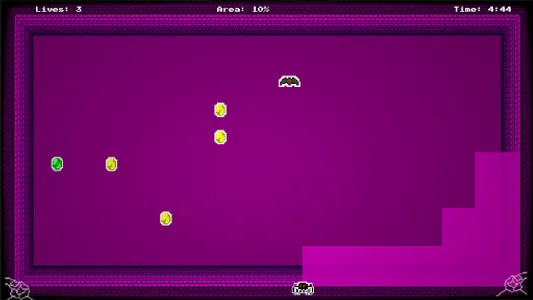 Spider WebTV screenshot 4