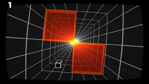 [Cube Cubed] screenshot 0