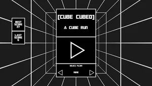 [Cube Cubed] screenshot 9