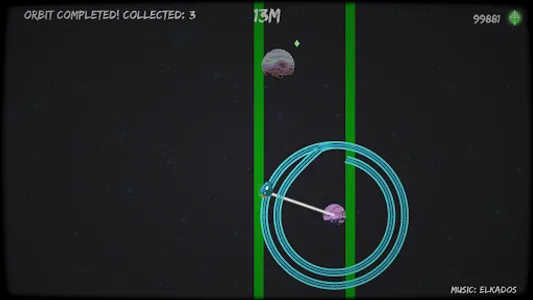 3Lines TV screenshot 1