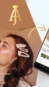 Arka Jewellery screenshot 2