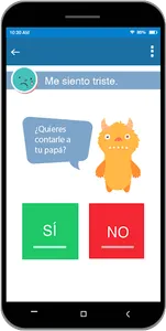 Arkangel screenshot 2