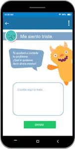 Arkangel screenshot 3