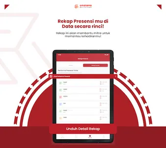HUB ARKATAMA screenshot 11