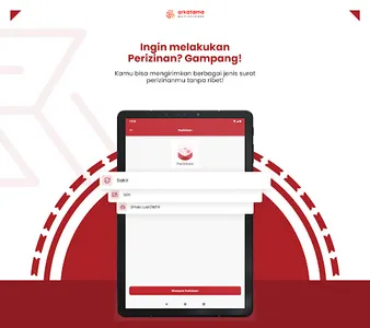 HUB ARKATAMA screenshot 12