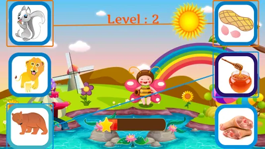 Kindergarten Fun screenshot 14