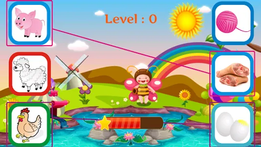 Kindergarten Fun screenshot 3