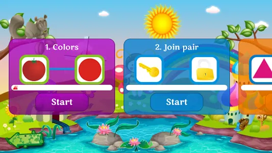 Kindergarten Fun screenshot 7