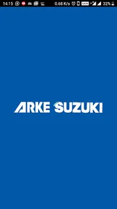 ARKE SUZUKI screenshot 0