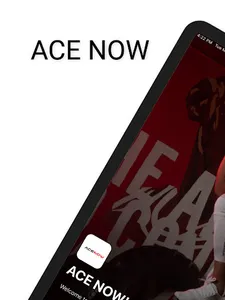 ACE NOW! screenshot 4