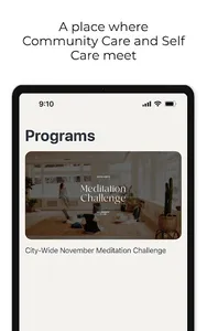 Anam Cara Healing Center screenshot 9