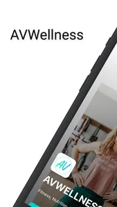 AVWellness screenshot 0