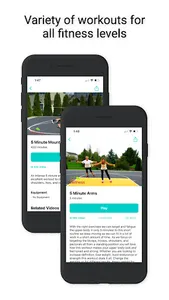 AVWellness screenshot 4