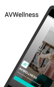 AVWellness screenshot 5