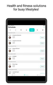 AVWellness screenshot 7