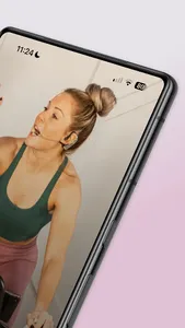 Britt Deitz Fitness screenshot 1