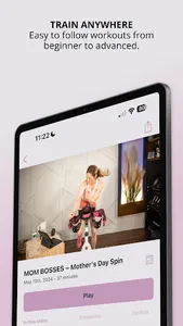 Britt Deitz Fitness screenshot 10