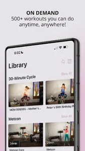 Britt Deitz Fitness screenshot 2