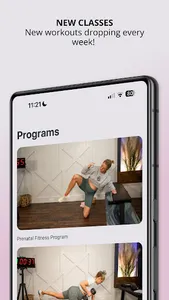 Britt Deitz Fitness screenshot 3