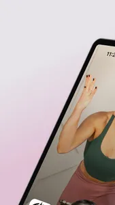 Britt Deitz Fitness screenshot 6