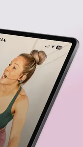 Britt Deitz Fitness screenshot 7