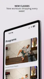 Britt Deitz Fitness screenshot 9