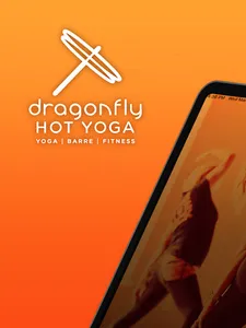 Dragonfly Hot Yoga screenshot 10