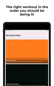 Fit with Shai screenshot 13