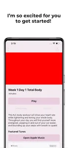 Fit with Shai screenshot 4