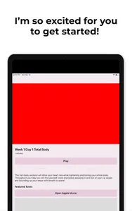 Fit with Shai screenshot 9