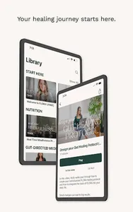 FLORA - Integrative Gut Health screenshot 7