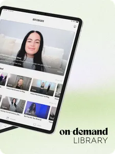 intenSati screenshot 8