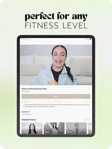intenSati screenshot 9