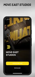 MOVE EAST STUDIOS screenshot 2