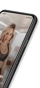 Move Like Morgan screenshot 1
