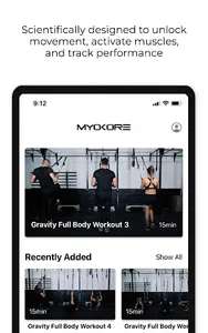 Myokore screenshot 12