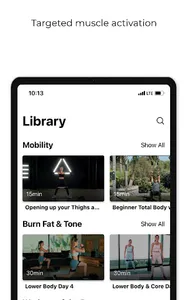 Myokore screenshot 13