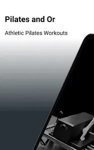 Pilates & Or screenshot 10