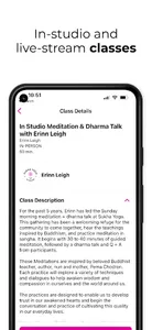 Sukha Yoga ATX screenshot 2