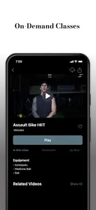 Vaicris screenshot 1