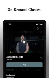 Vaicris screenshot 6