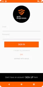 Ark Express screenshot 1