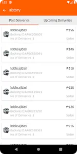 Ark Express screenshot 4