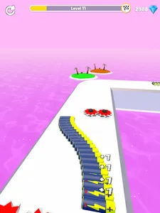 Battery Run screenshot 10