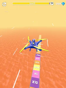 Battery Run screenshot 15