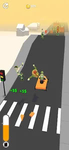 Crush Run screenshot 0