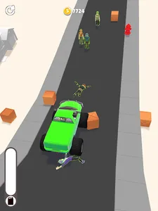 Crush Run screenshot 11