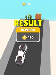 Crush Run screenshot 16