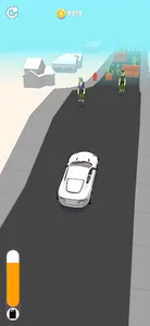 Crush Run screenshot 2