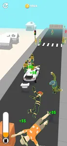 Crush Run screenshot 3